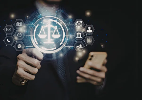 Modern Law Enforcement Portal | psportal