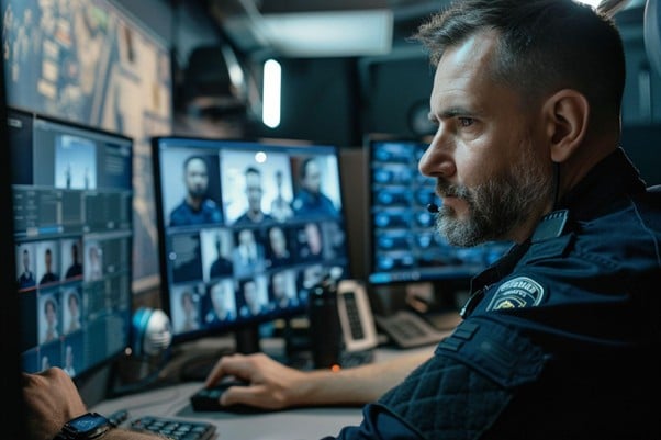 The Portal Was Built for a Building Your Officers Rarely Use