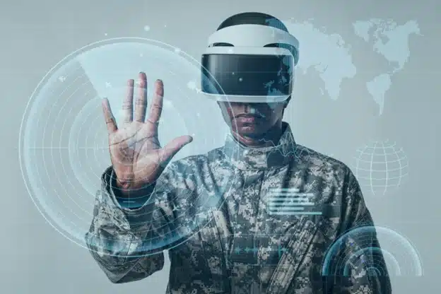 Top Technologies Shaping Law Enforcement