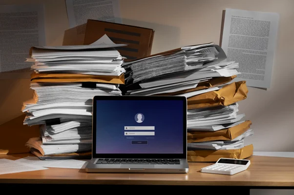 What Criminal Record Databases Contain