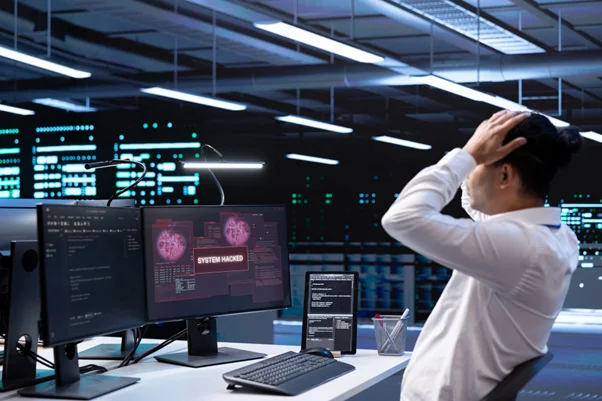 Installed Software Security Challenges