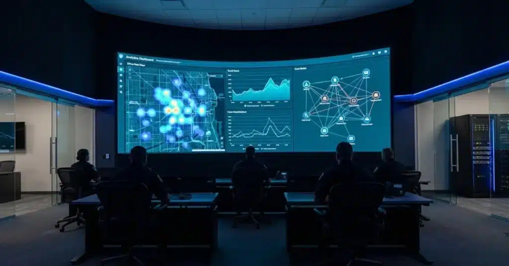 Monitoring Data | psportals
