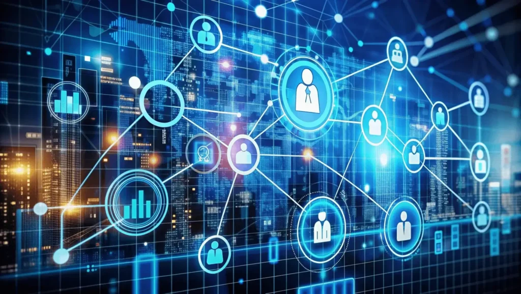PSPortals law enforcement network enabling real-time data sharing across agencies