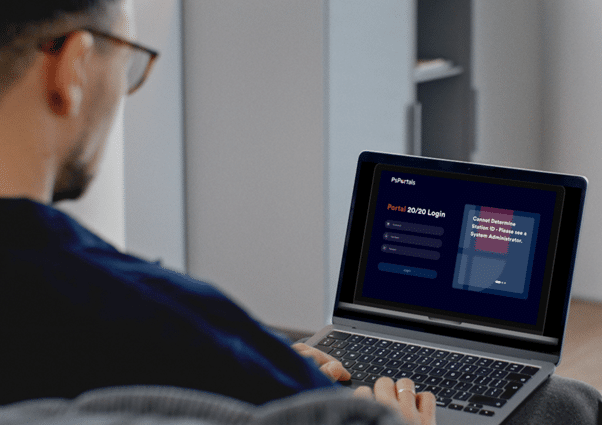 CJIS-Compliant Database Access Infrastructure for Law Enforcement