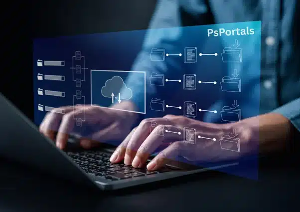 PsPortal Fetching Information from NCIC