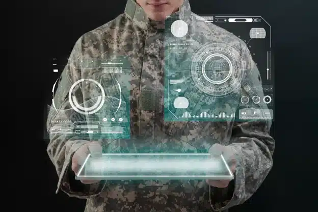 Top Technologies Shaping Law Enforcement
