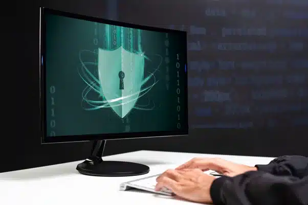Encryption Standards Protecting Criminal Database Access