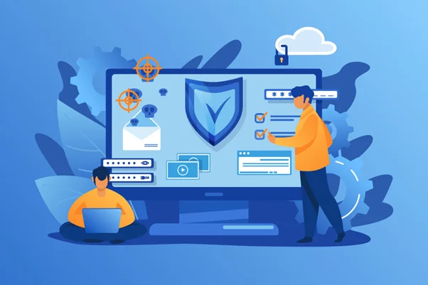 Why Browser-Based Is Safer