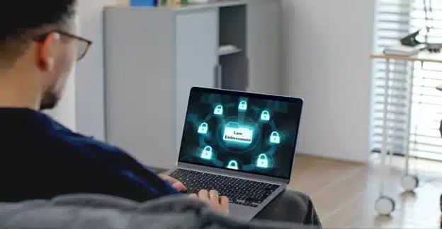 Who Must Comply with CJIS Security Standards