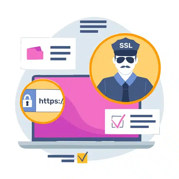 Selecting Secure Police Software