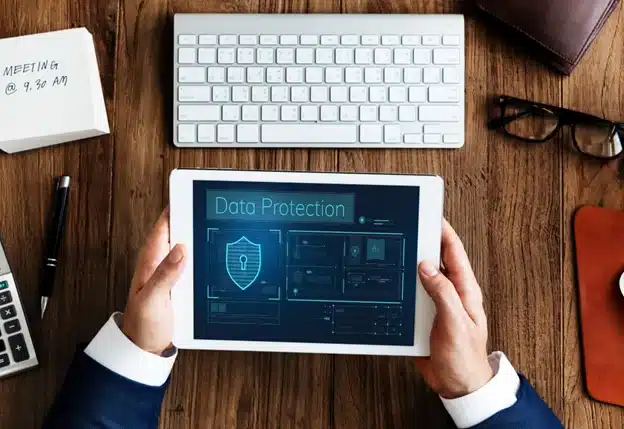 Understanding Sensitive Data in Law Enforcement Operations