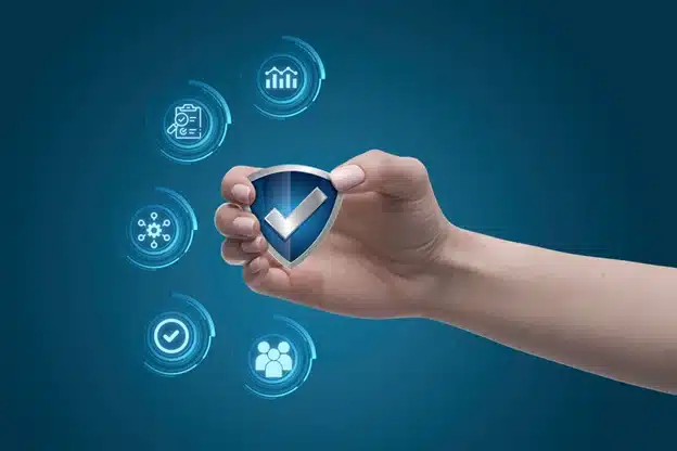 Zero-Footprint Security Advantages for Law Enforcement