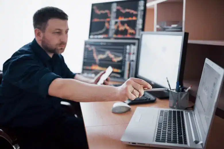 Monitoring and Logging