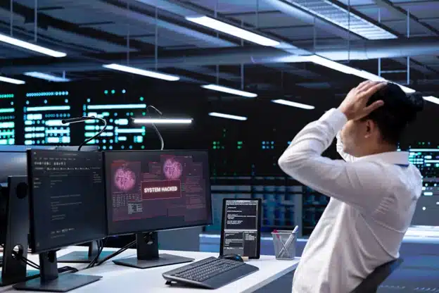 The Local Data Storage Security Problem