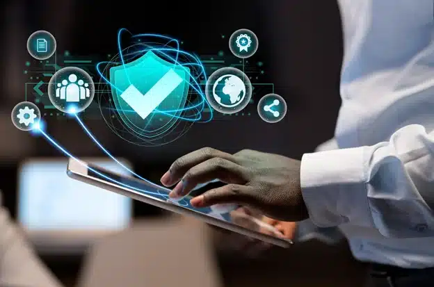 Implementing Zero Footprint Security Agency Considerations