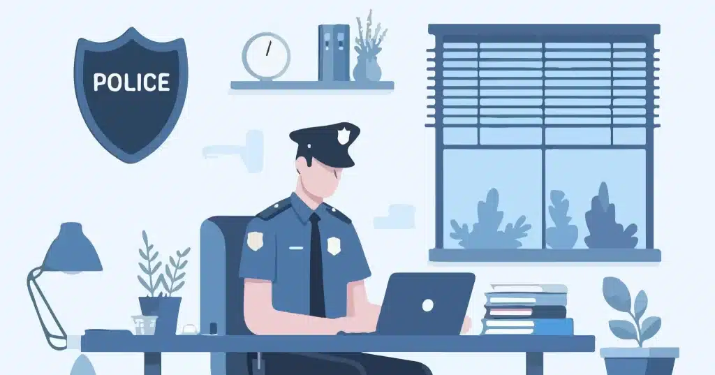 Police Case Management