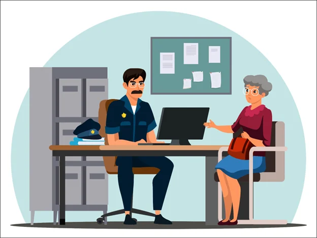 Critical Warning Signs of Law Enforcement Patch Management Gaps | PSPORTALS