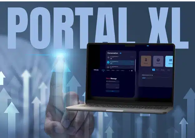 How Portal XL Supports Evidence Management Operations