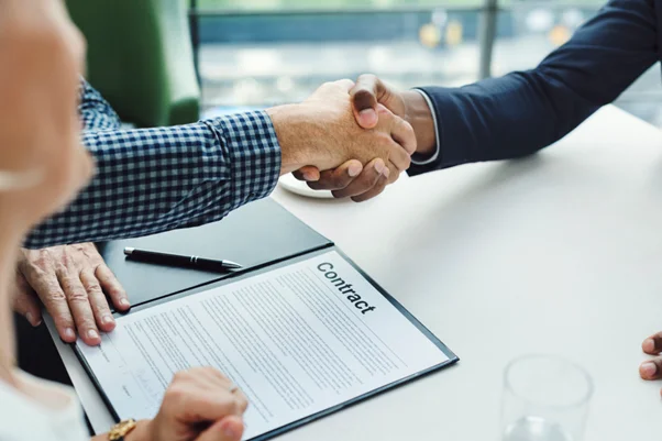 Warning Sign 4 Your Contract Protects the Vendor, Not Your Agency