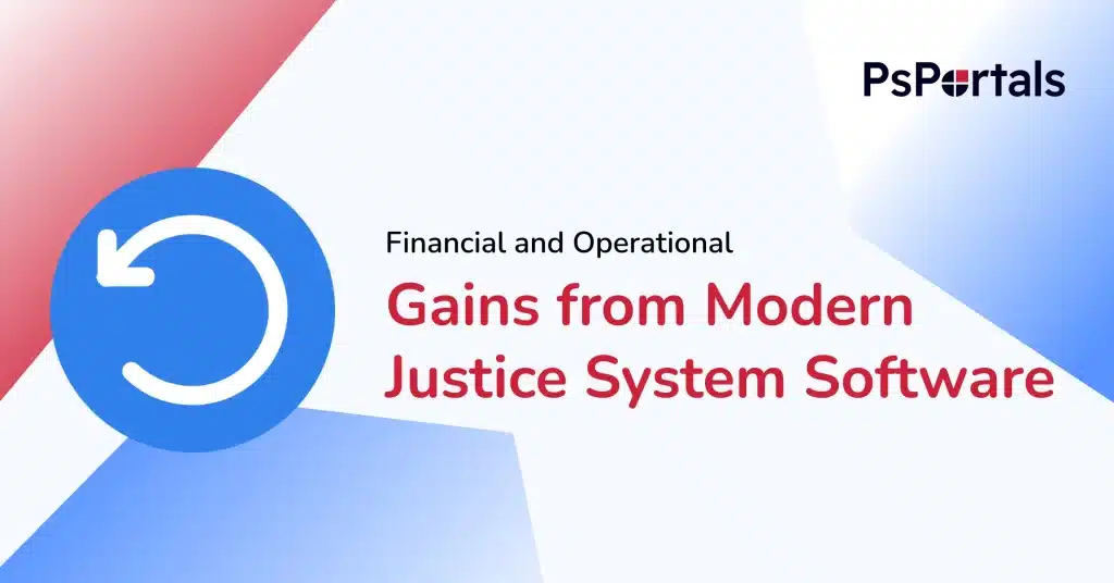 The Real ROI of Browser-Based Criminal Justice Database Access — PsPortals blog