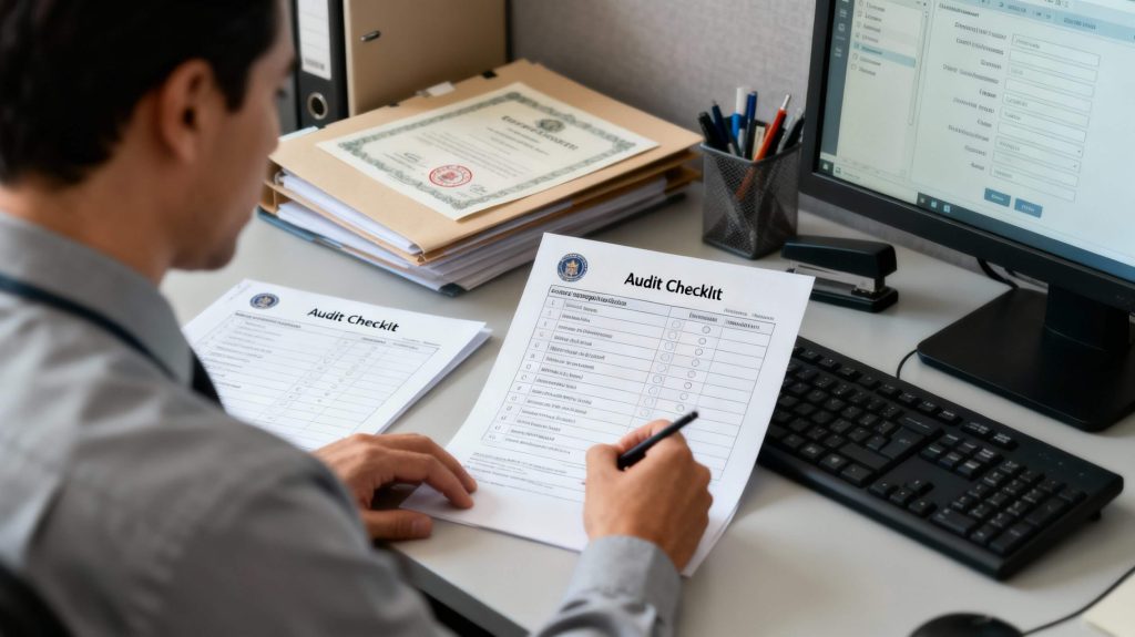 NCIC Compliance & Security Guide for IT and Law Enforcement 2026