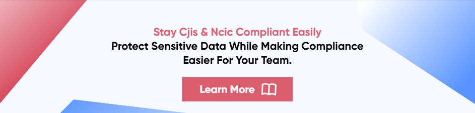 protect sensitive data while making compliance easier for your team
