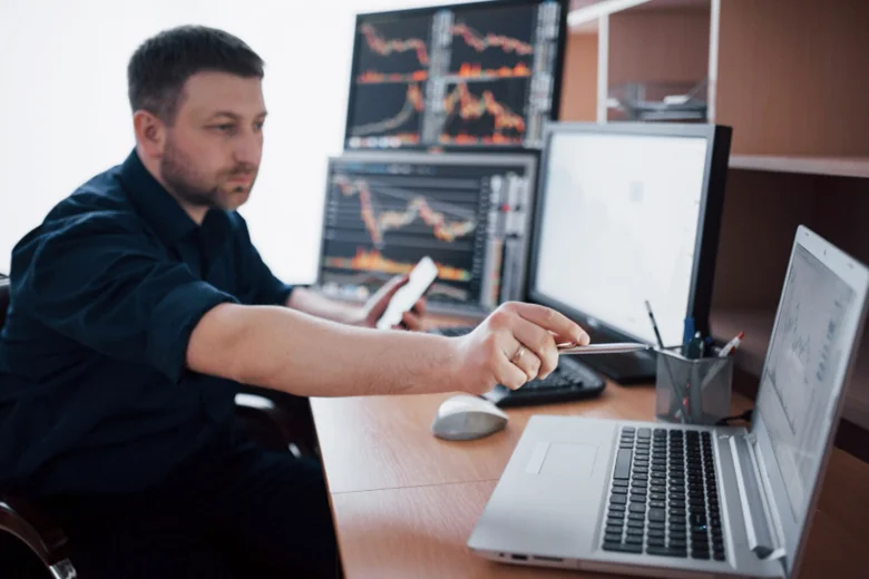 Monitoring and Logging