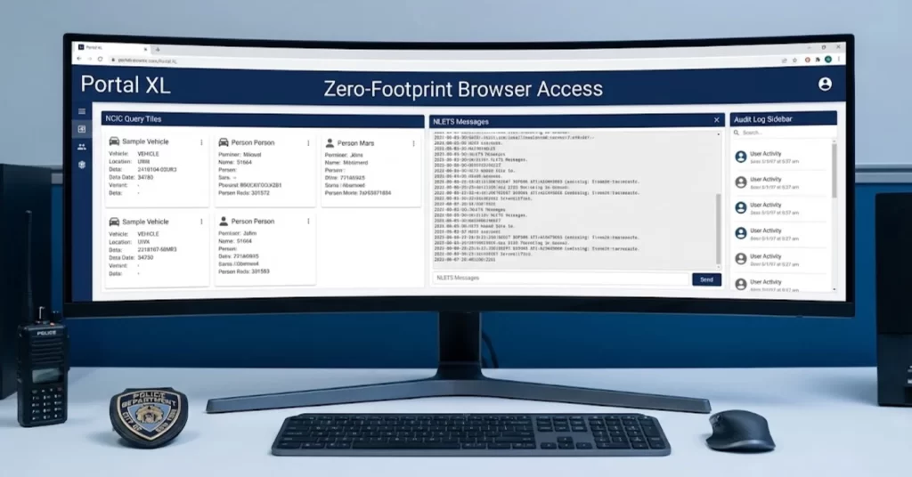 PsPortals _ Portal XL Integrated Solution