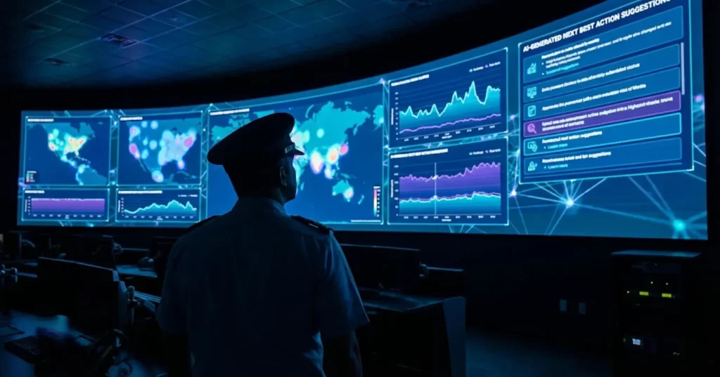 Real-Time Benefits for Command _ Future of Analytics (1)