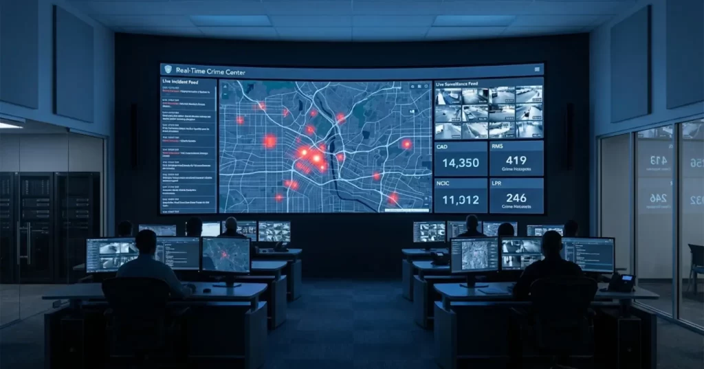 What Are Real-Time Crime Analytics Tools (1)