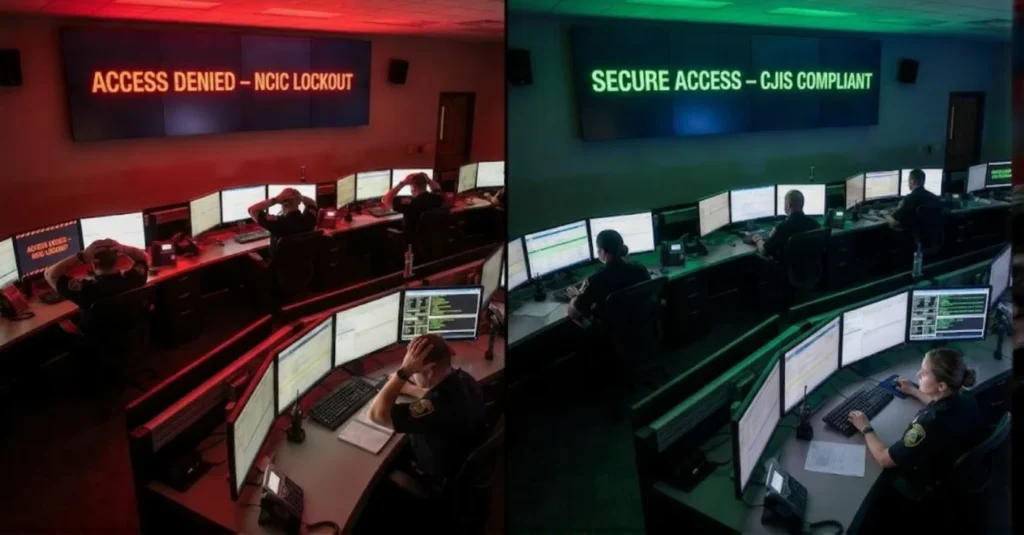 Consequences of Non-Compliance