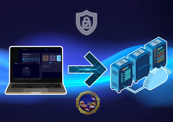 How PsPortal Securely Connects Police to Databases