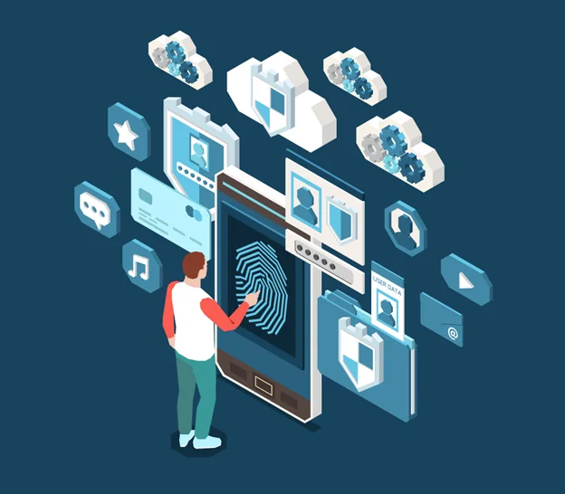 How Zero-Footprint Architecture Works Technically