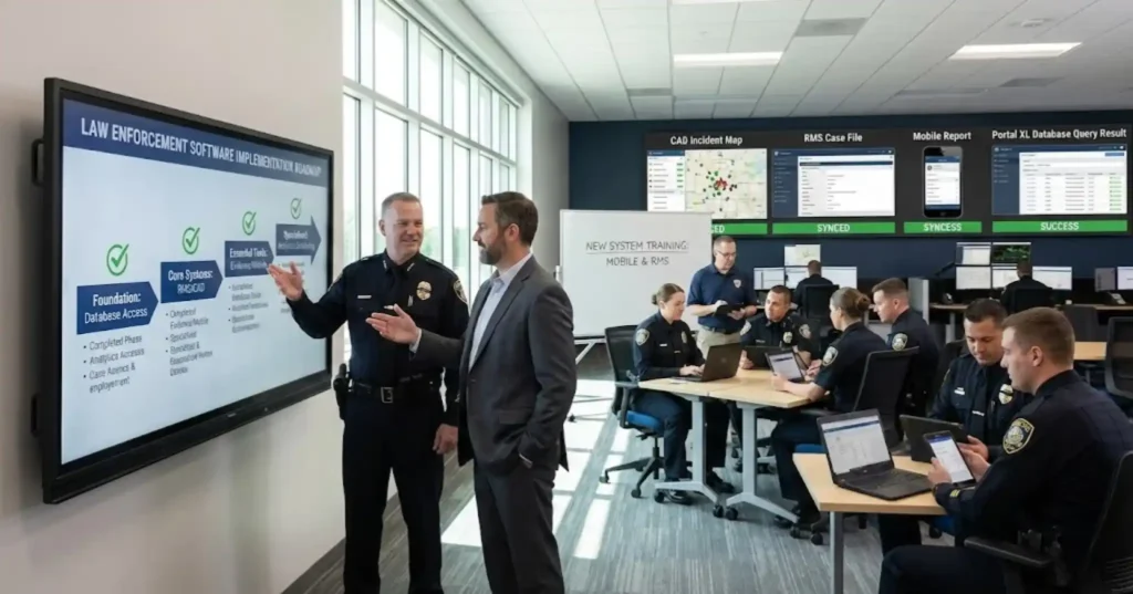 Implementation & Integration_11zon