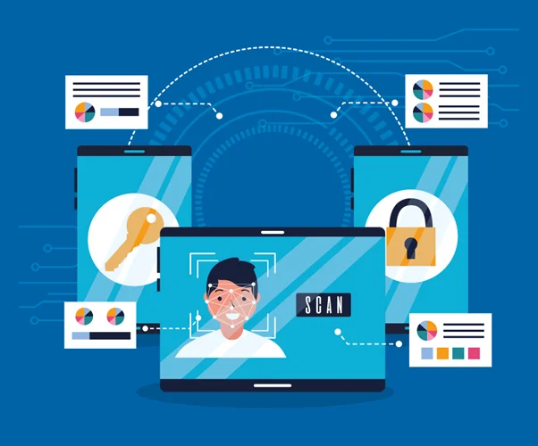 Multi-Factor Authentication and Access Control for Database Queries