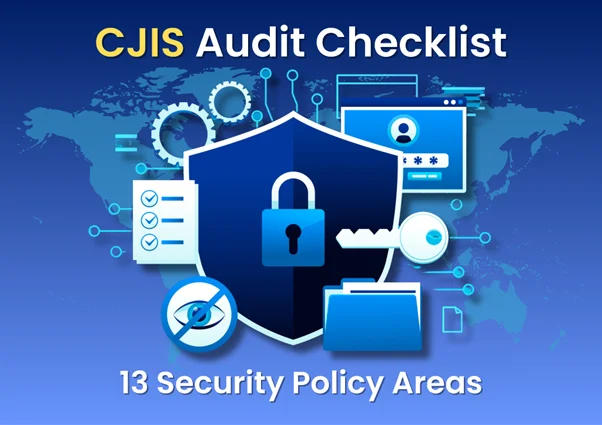 CJIS Audit Checklist