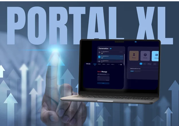 How Portal XL Supports Evidence Management Operations