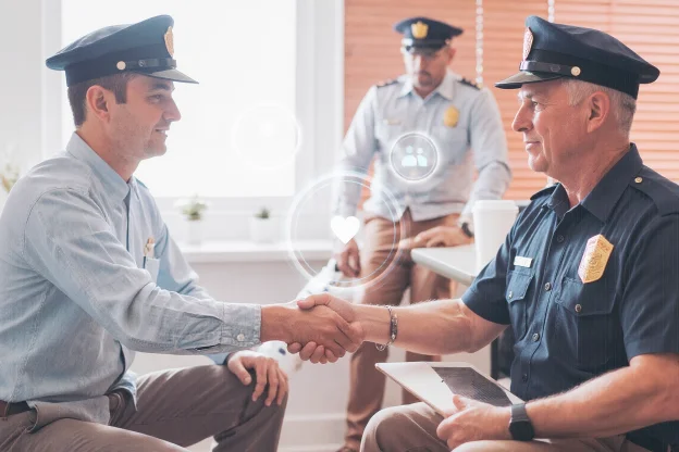 Trust and Relationship Health