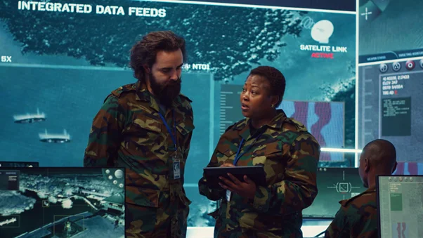 Understand Who You Are Actually Talking To