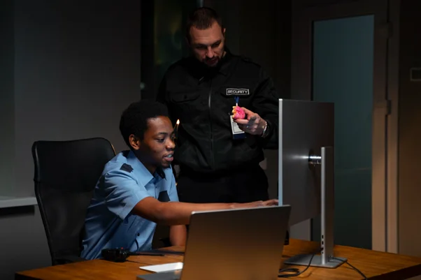 Warning Sign 2 Your Vendor Is Always Behind on CJIS Updates