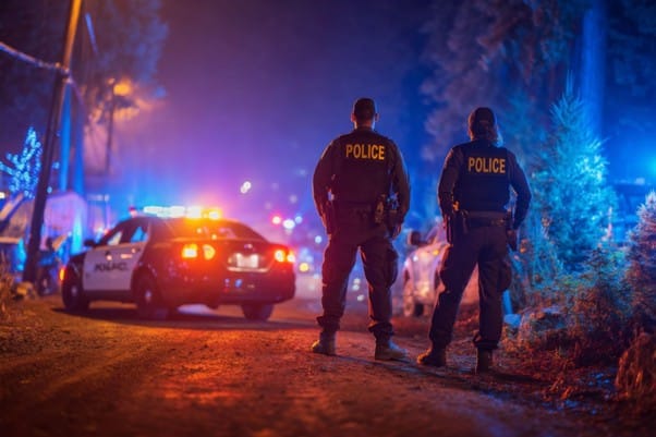 How Your Legacy Portal Limits Officer Effectiveness in the Field