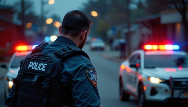 What a Legacy Portal Actually Costs an Officer Per Shift